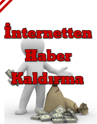 internetten haber kaldırma